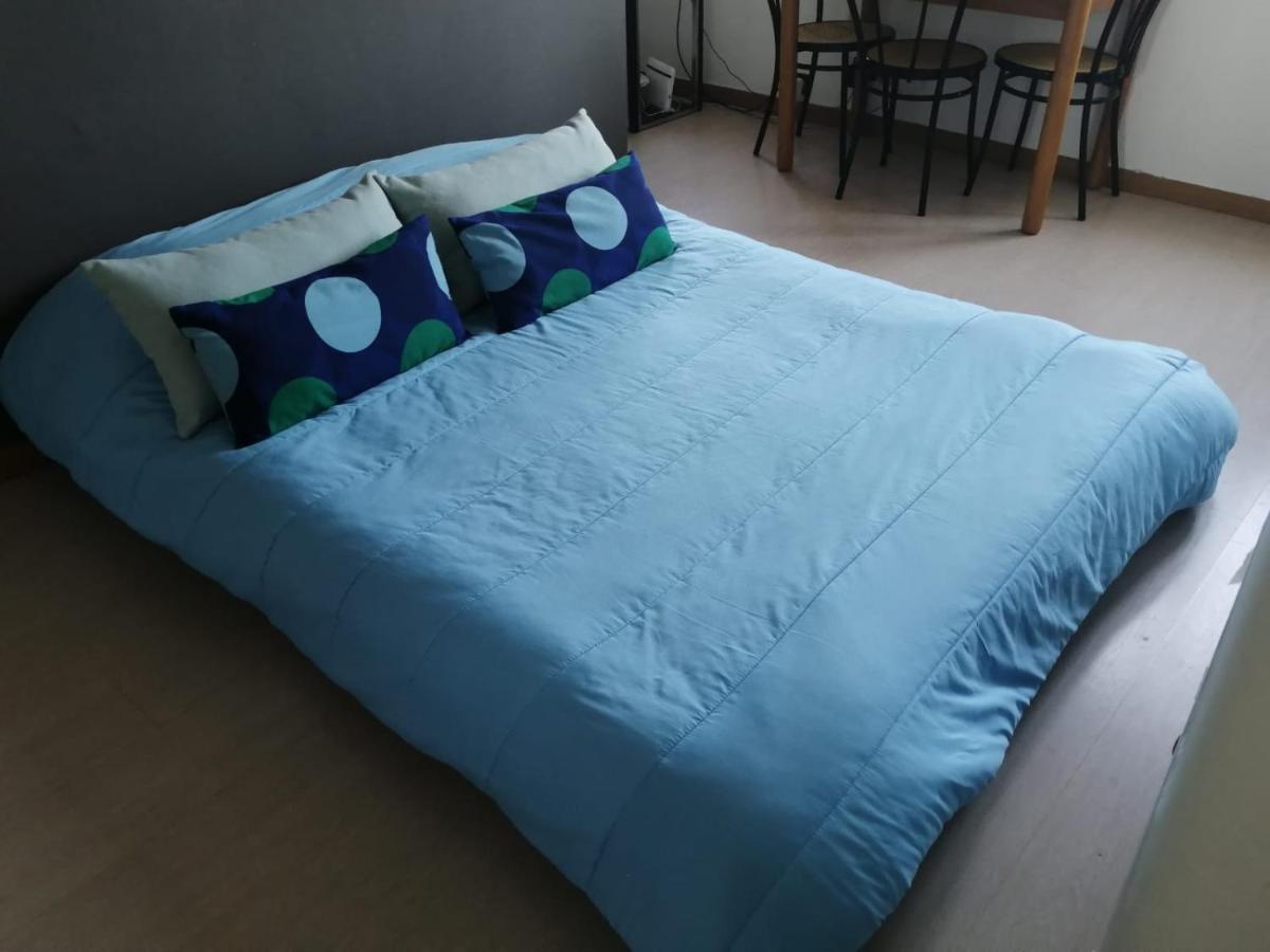 Apartment - Sacchini 16 ミラノ エクステリア 写真