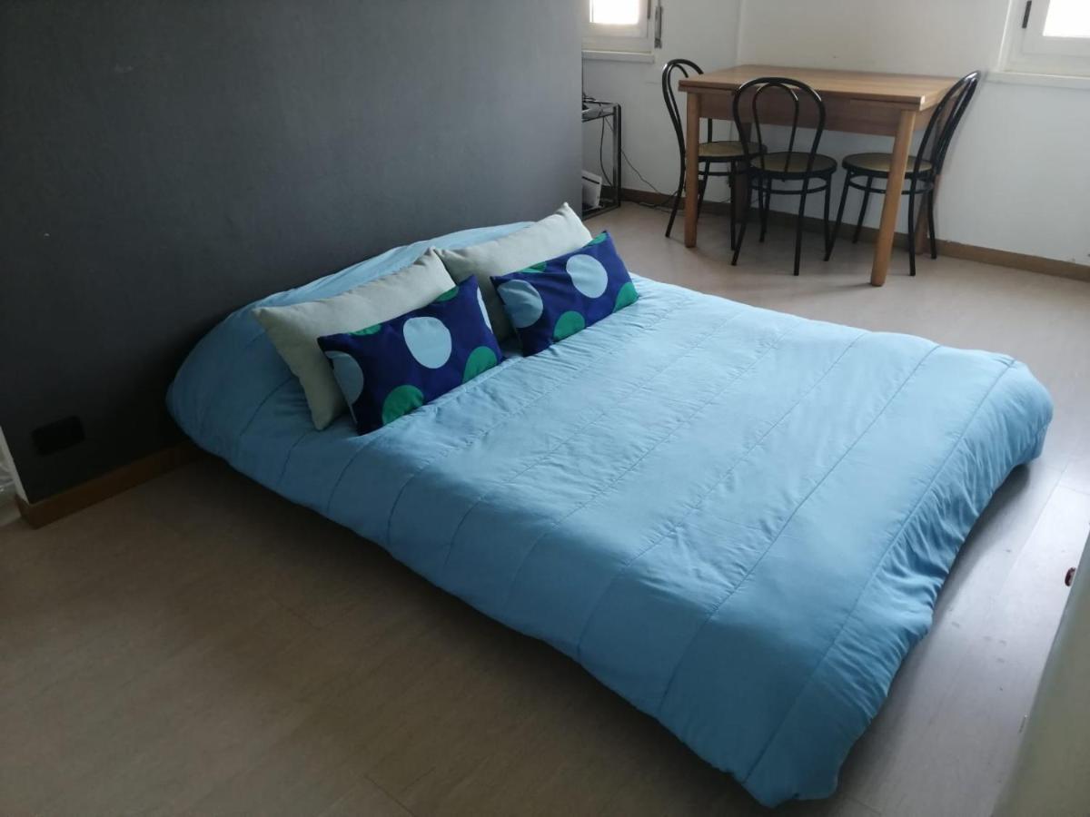 Apartment - Sacchini 16 ミラノ エクステリア 写真