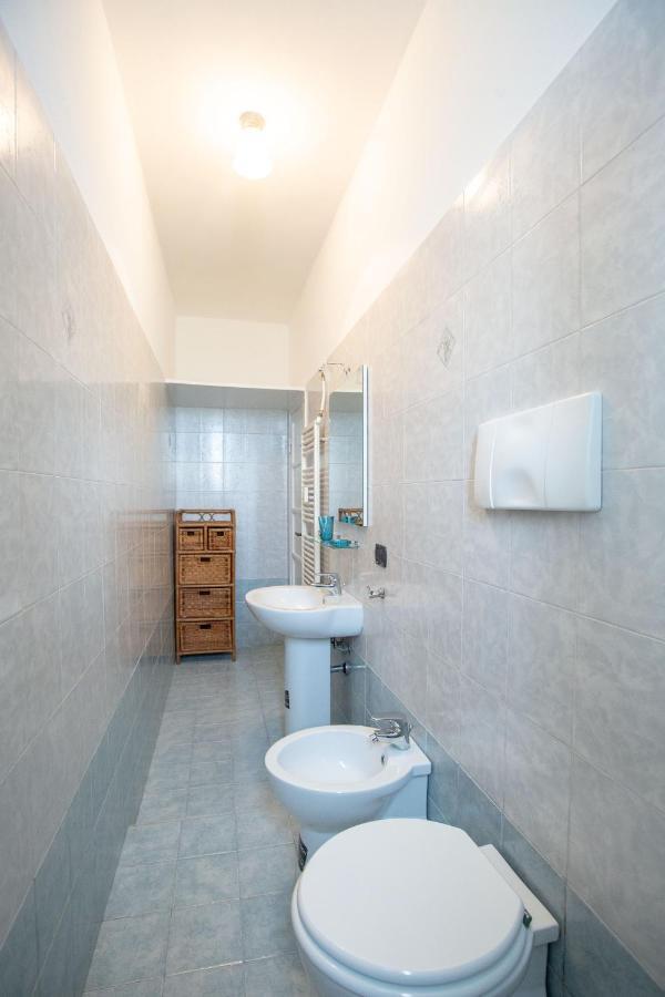 Apartment - Sacchini 16 ミラノ エクステリア 写真