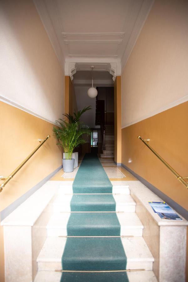 Apartment - Sacchini 16 ミラノ エクステリア 写真
