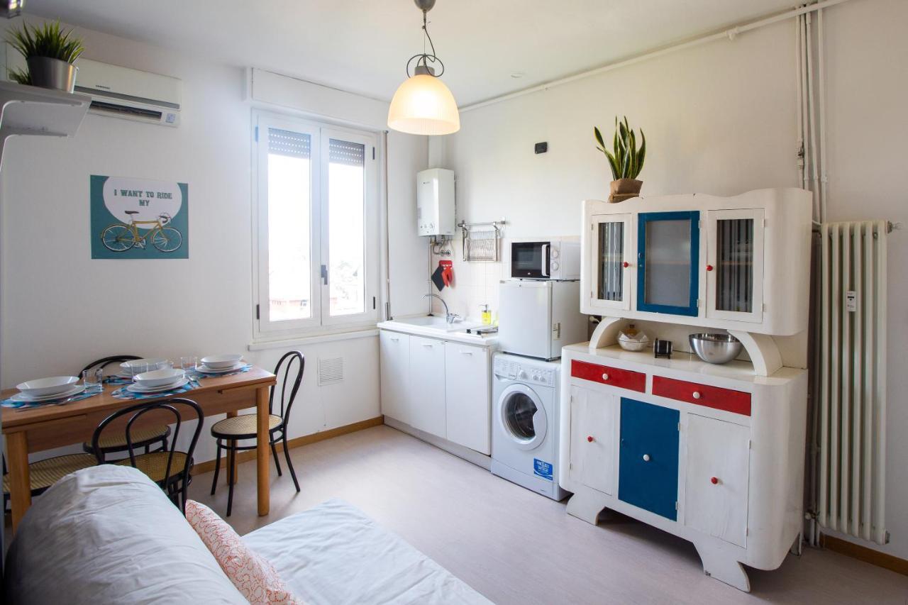 Apartment - Sacchini 16 ミラノ エクステリア 写真