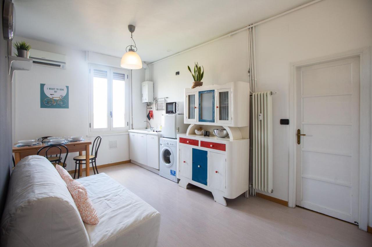 Apartment - Sacchini 16 ミラノ エクステリア 写真